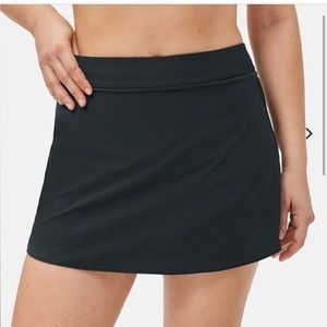 OV Exercise Skort